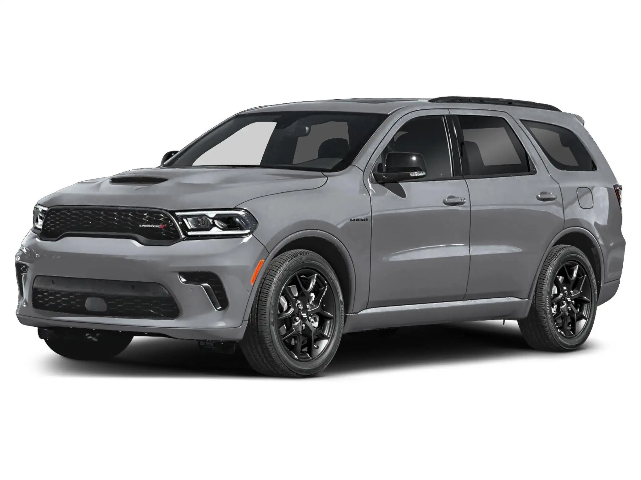 2026 Dodge Durango GT HEMI Plus V8 AWD's photo