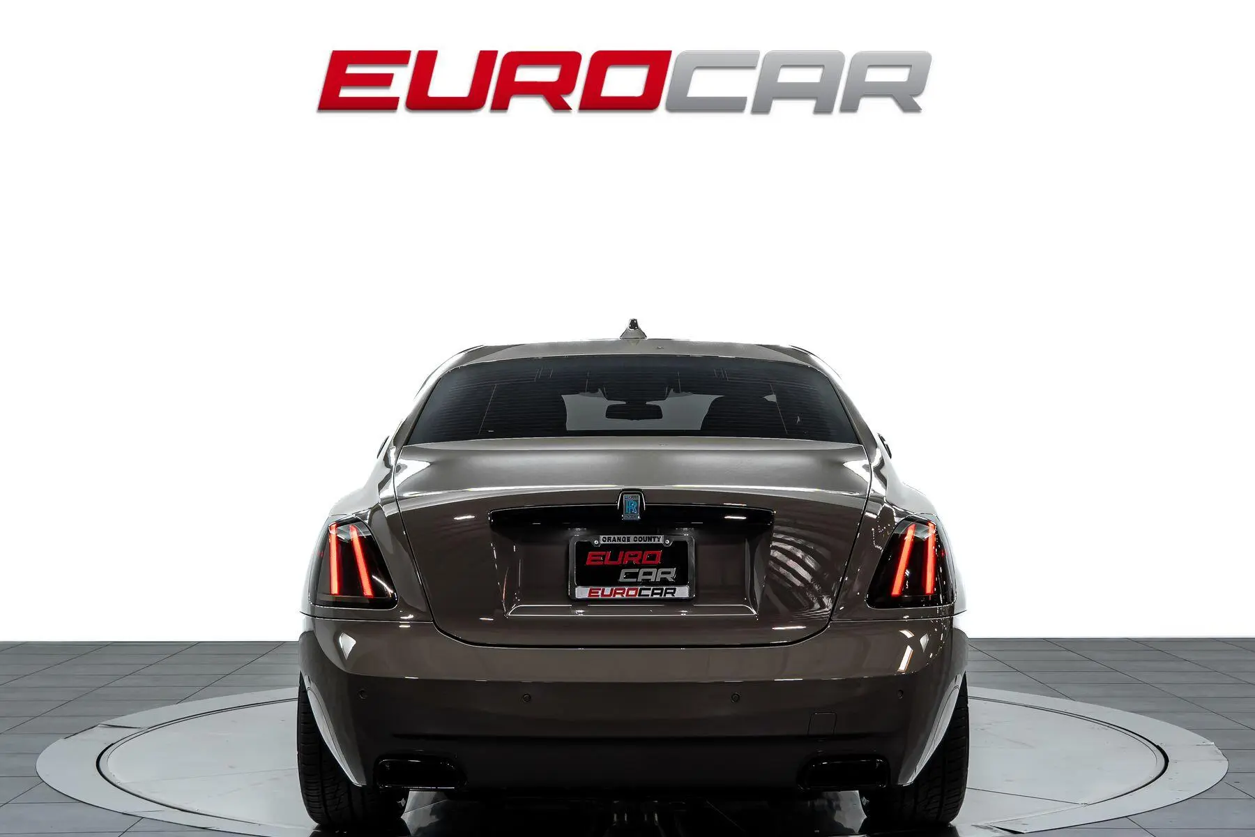 2025 Rolls-Royce Ghost Ghost photo 5