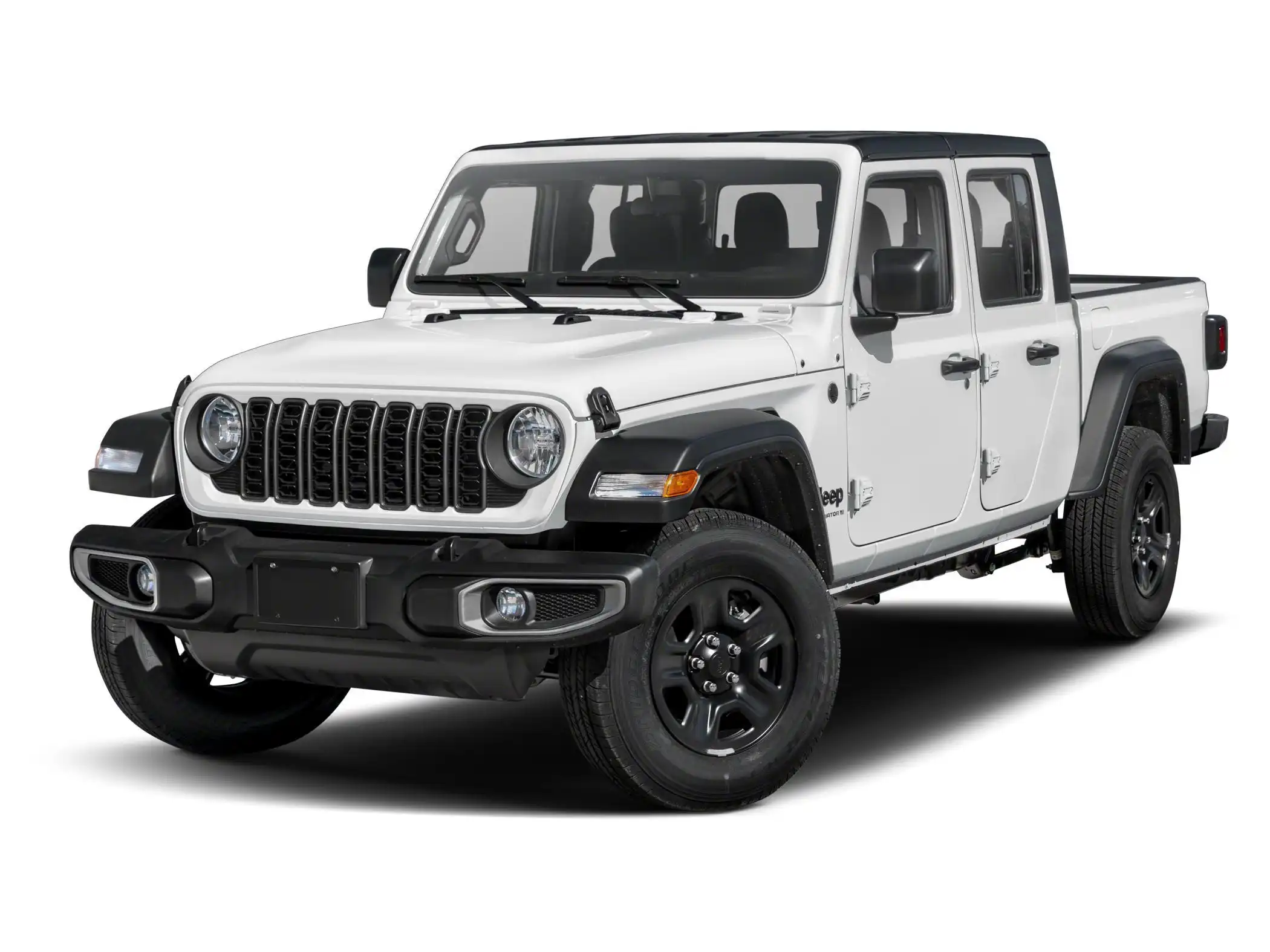 2026 Jeep Gladiator Willys Auto's photo