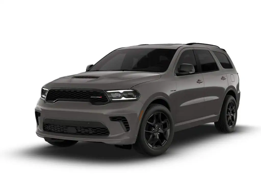 2026 Dodge Durango GT HEMI Plus V8 AWD's photo