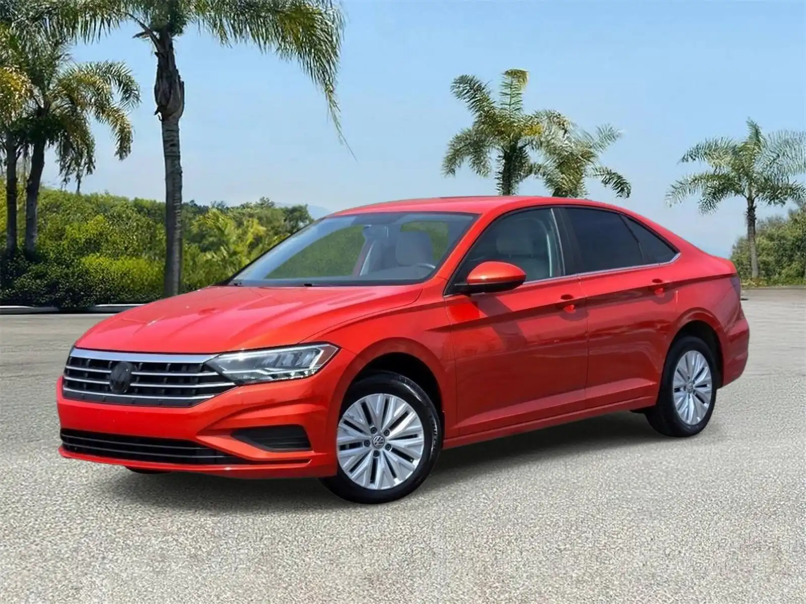 2019 Volkswagen Jetta 1.4T S Auto SULEV's photo