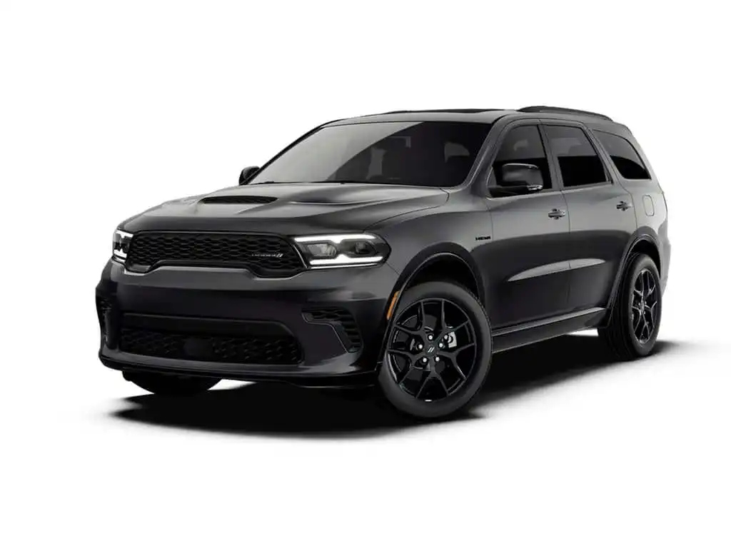 2027 Dodge Durango HEMI V8 GT AWD Plus's photo