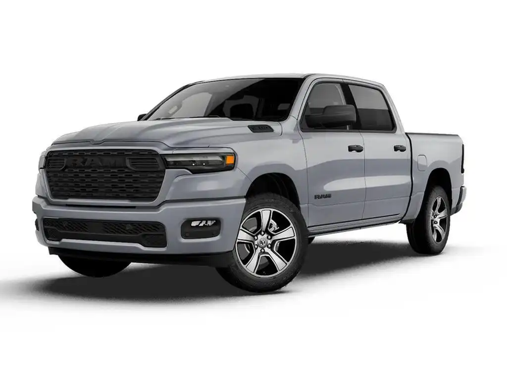 2027 RAM 1500 Express Crew Cab 5'7's photo