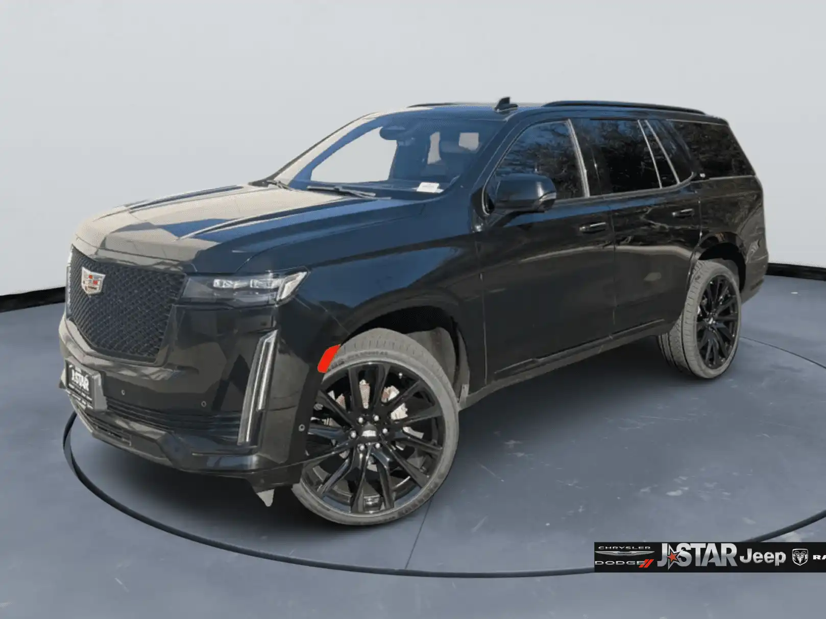 2023 Cadillac Escalade Sport 4WD's photo