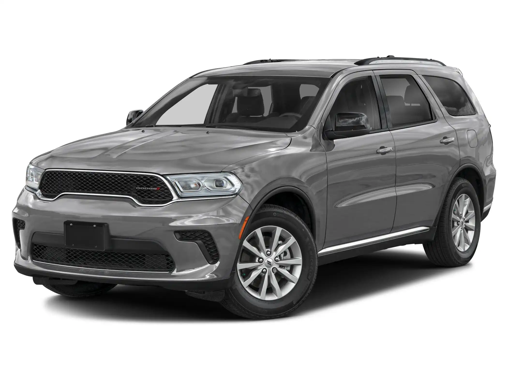 2026 Dodge Durango Police Pursuit Vehicle AWD (Fleet)'s photo