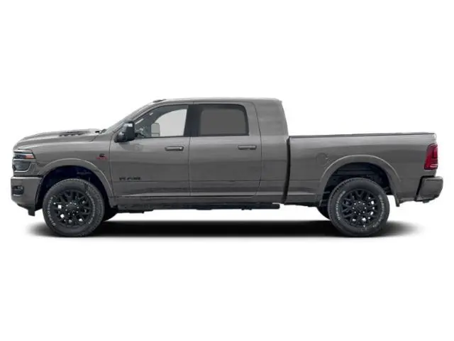 2027 RAM 3500 undefined photo 3