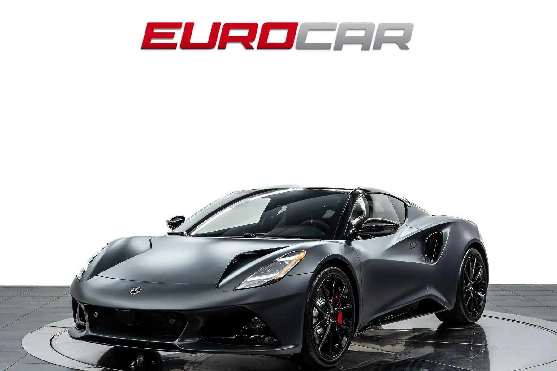2026 Lotus Emira's photo