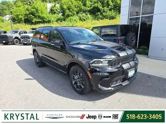 2026 Dodge Durango GT HEMI Plus V8 AWD's photo