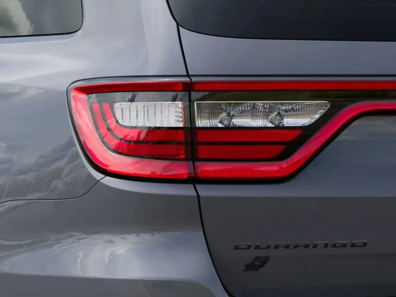 2026 Dodge Durango GT HEMI Plus V8 AWD photo 5