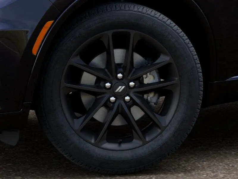 2026 Dodge Durango GT RWD photo 4