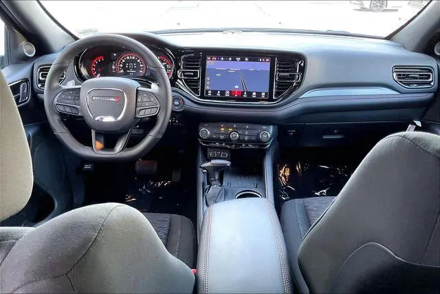2026 Dodge Durango GT HEMI V8 AWD photo 4