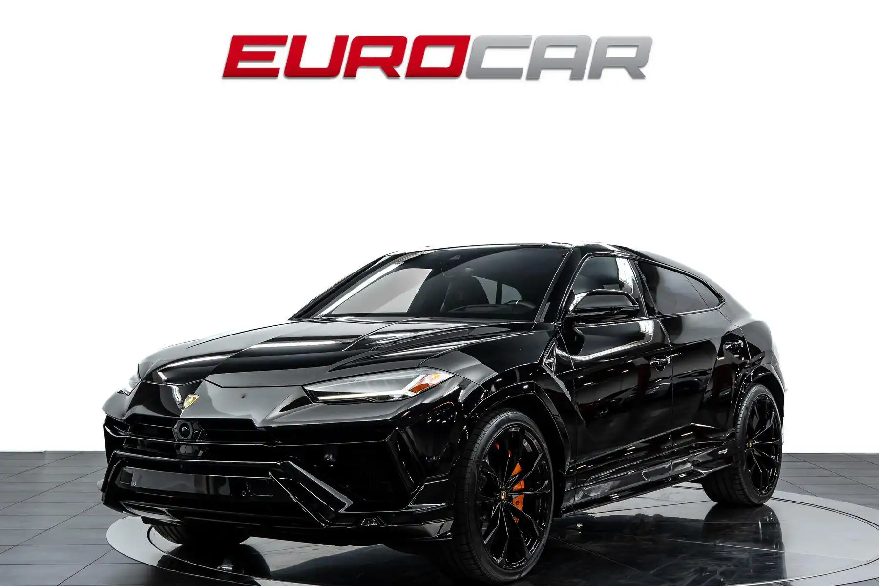 2023 Lamborghini Urus 4.0 V8 S's photo