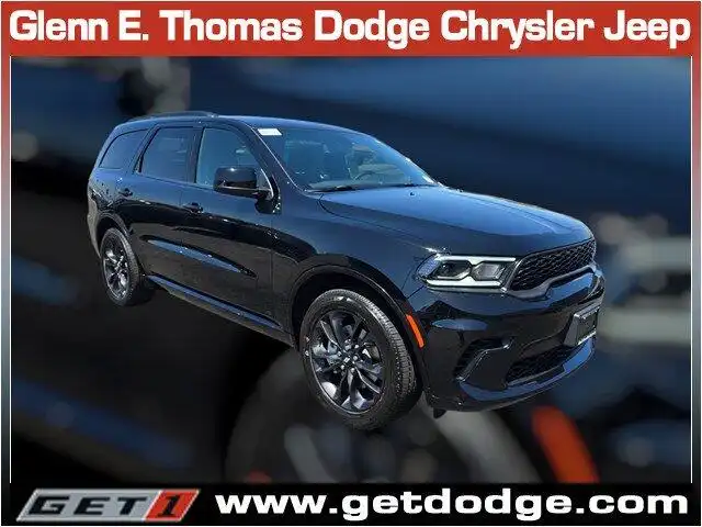 2026 Dodge Durango GT RWD's photo