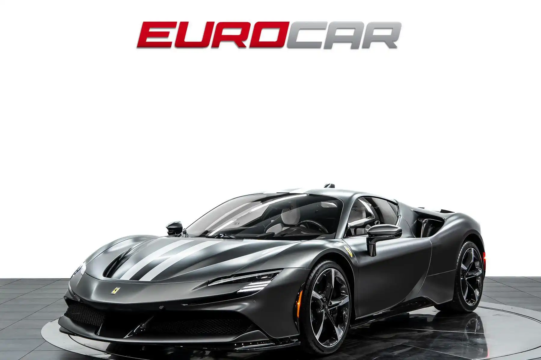 2023 Ferrari SF90 Stradale's photo