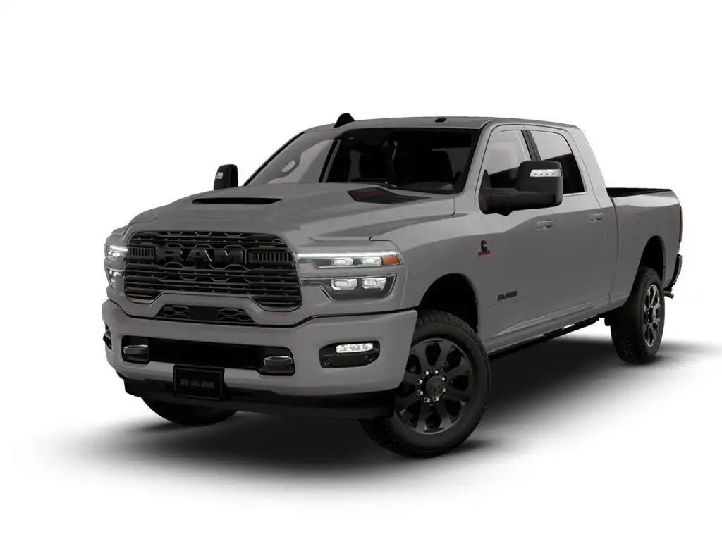 2026 RAM 2500 Laramie 4X4 Mega Cab's photo
