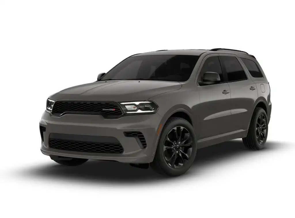 2026 Dodge Durango GT RWD's photo