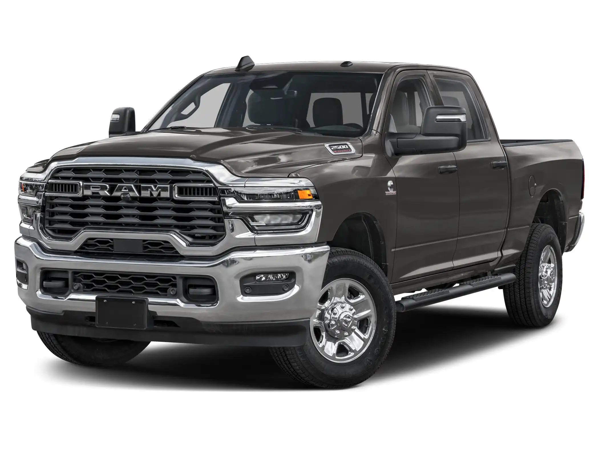 2027 RAM 2500 Tradesman 4X4 Crew Cab SWB's photo