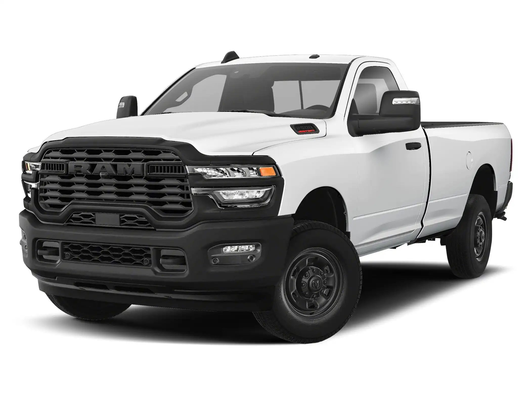 2026 RAM 2500 Tradesman 4X4 Regular Cab's photo