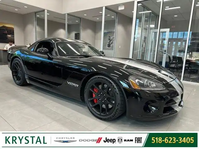 2006 Dodge Viper SRT-10's photo