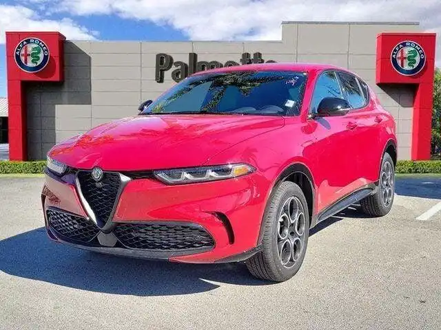 2025 Alfa Romeo Tonale 2.0 Tonale's photo