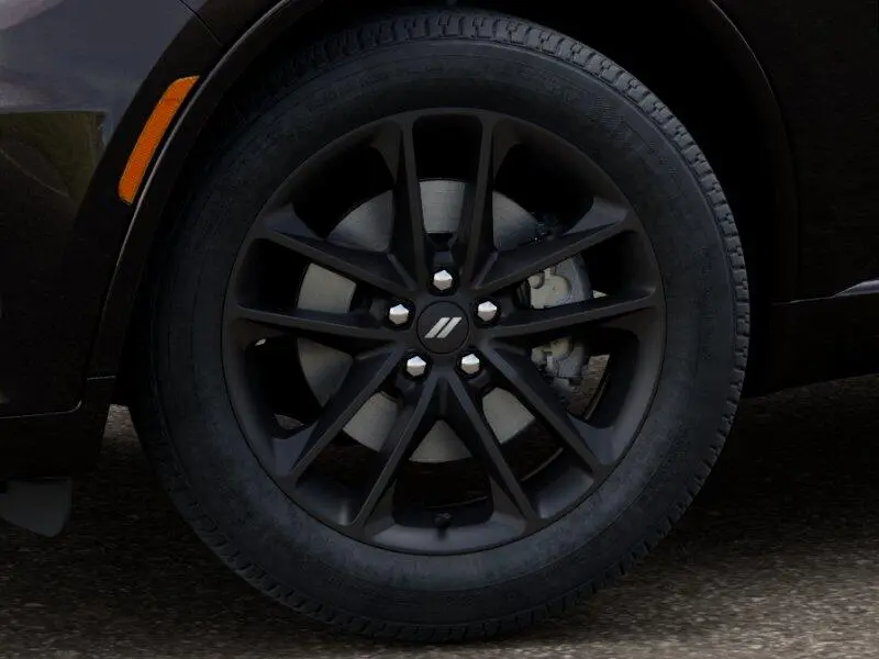 2026 Dodge Durango GT RWD photo 4