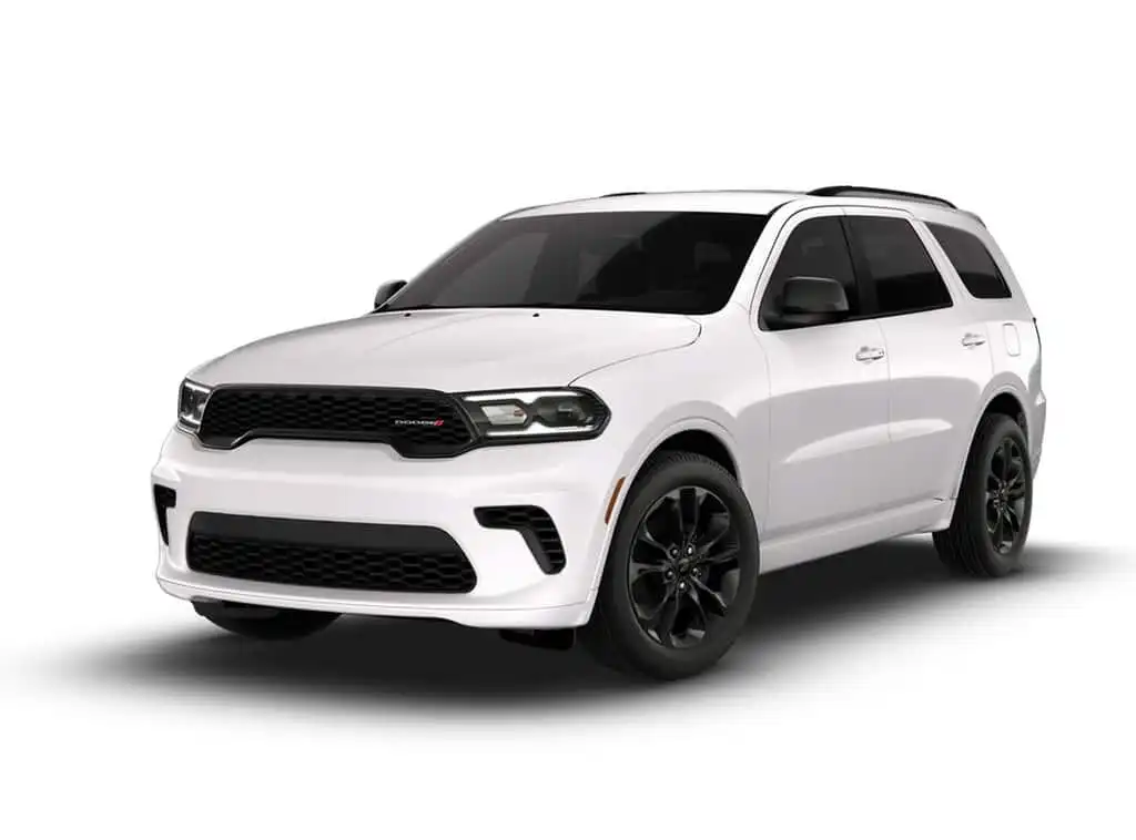 2026 Dodge Durango GT RWD's photo