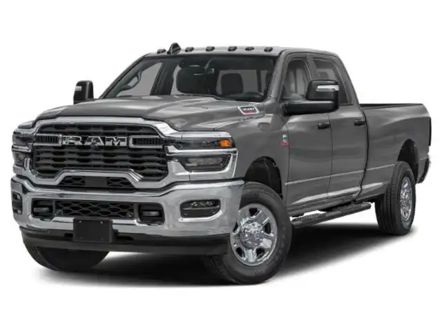 2027 RAM 3500 Tradesman 4X4 Crew Cab LWB's photo