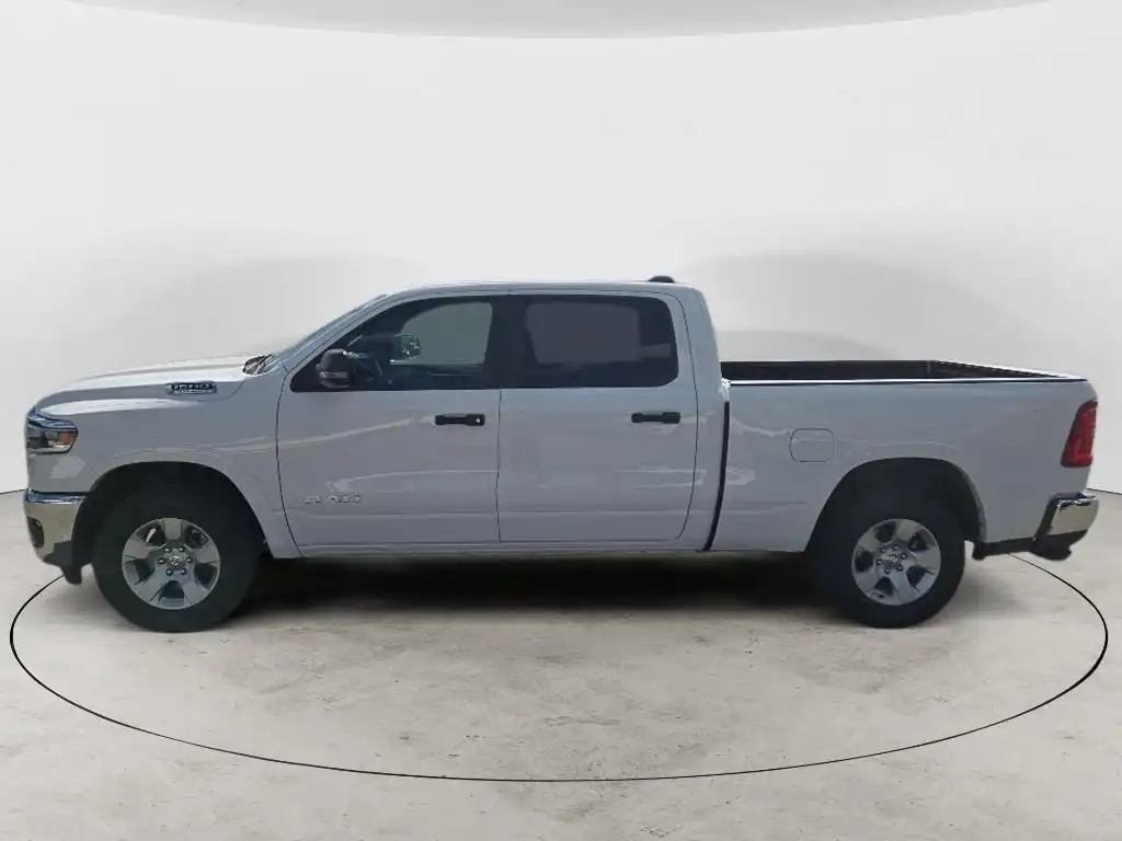 2026 RAM 1500 Big Horn/Lone Star 4x4 Crew Cab 6'4's photo