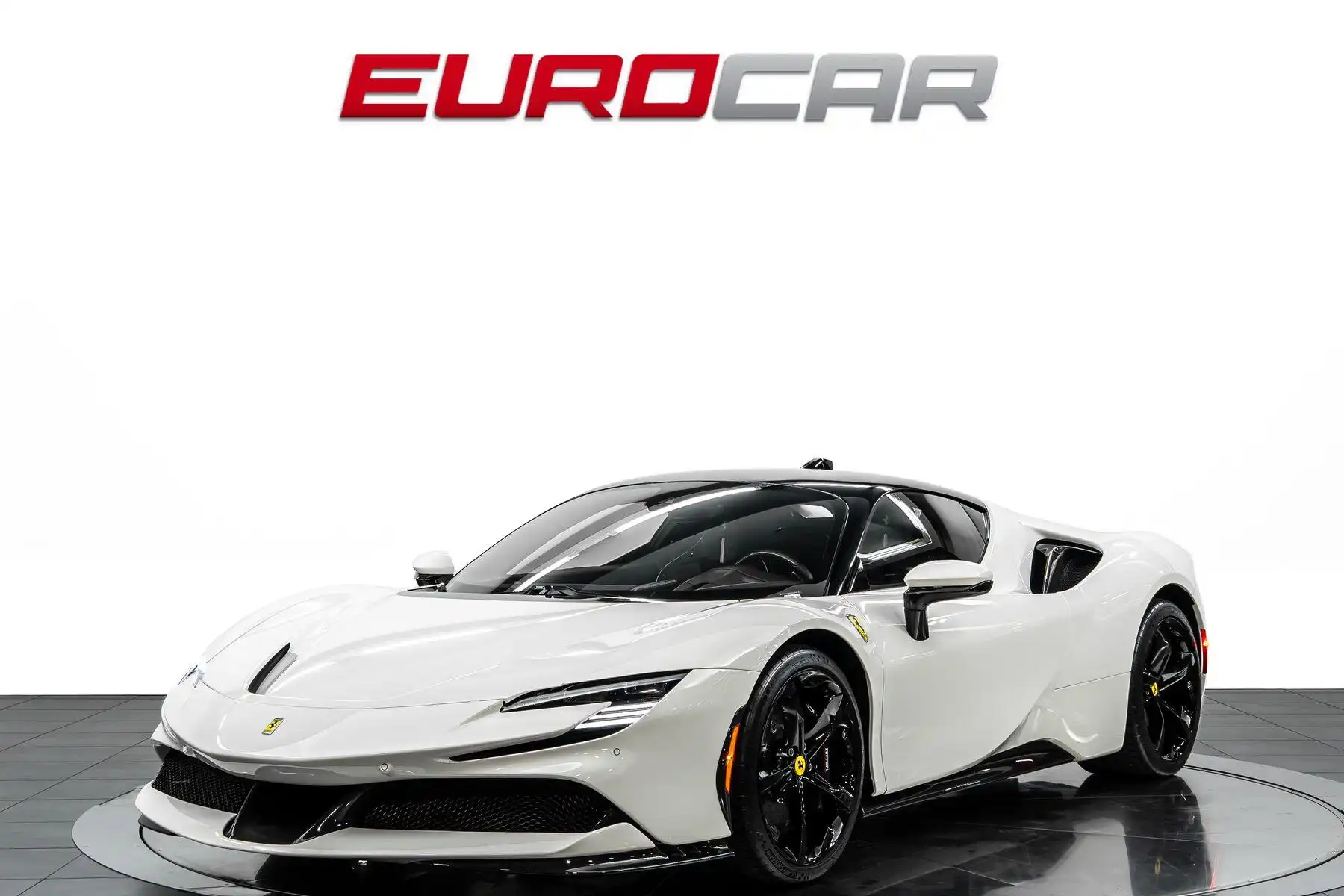 2024 Ferrari SF90 Stradale's photo