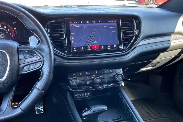 2024 Dodge Durango SRT 392 ALCHEMI AWD photo 5