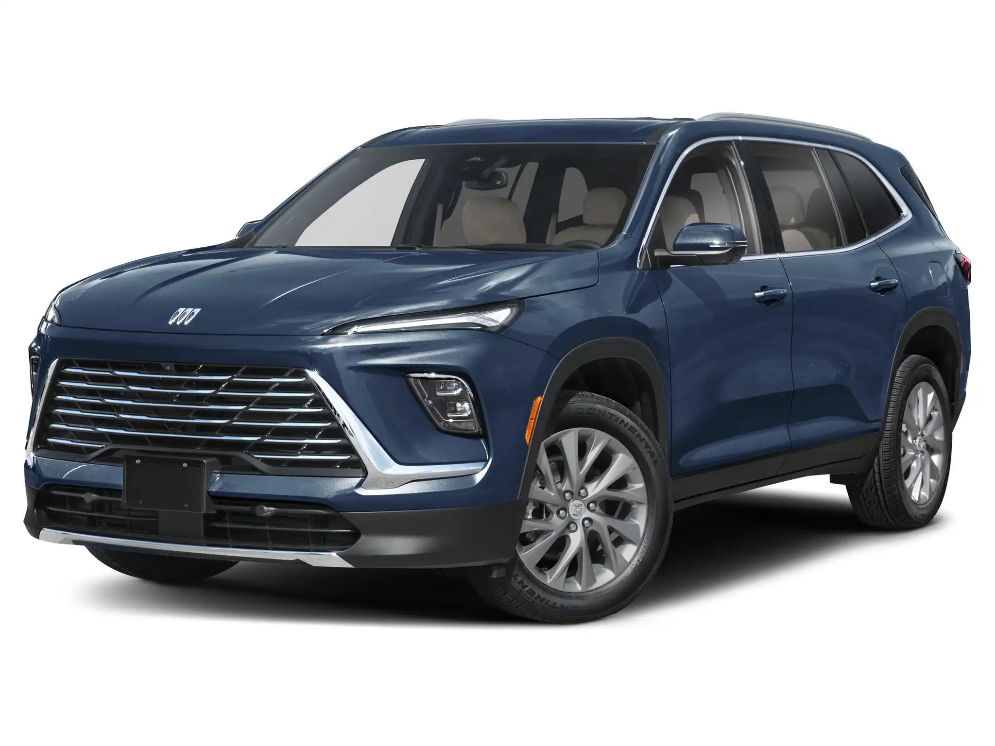 2026 Buick Enclave Preferred's photo