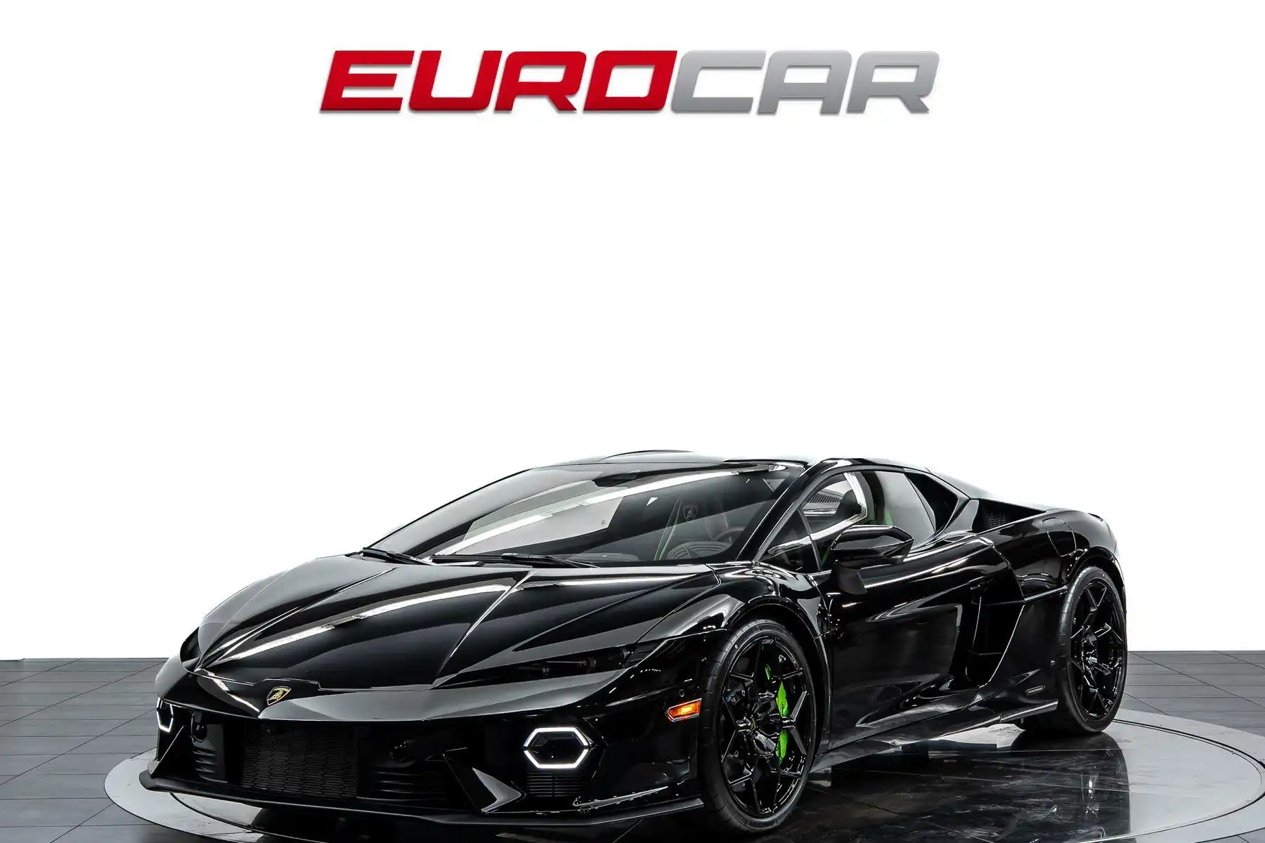 2026 Lamborghini Temerario 4.0 V8 PHEV's photo