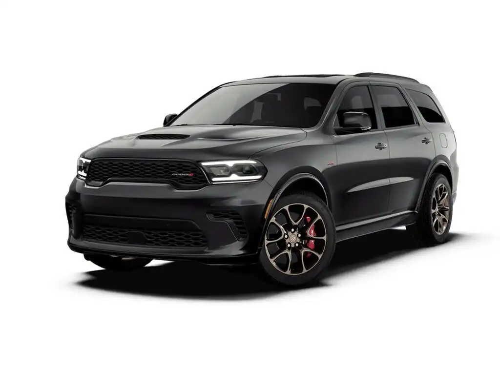 2027 Dodge Durango 6.4 R/T 392 Plus AUTO 4WD's photo