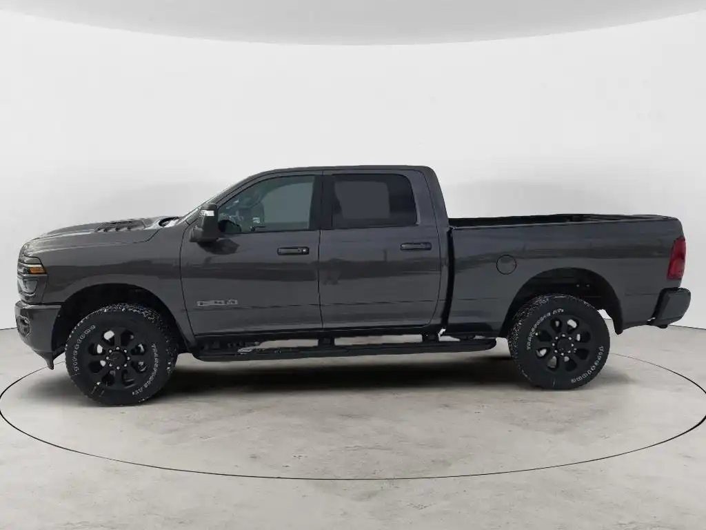 2026 RAM 2500 Laramie 4X4 Crew Cab SWB's photo