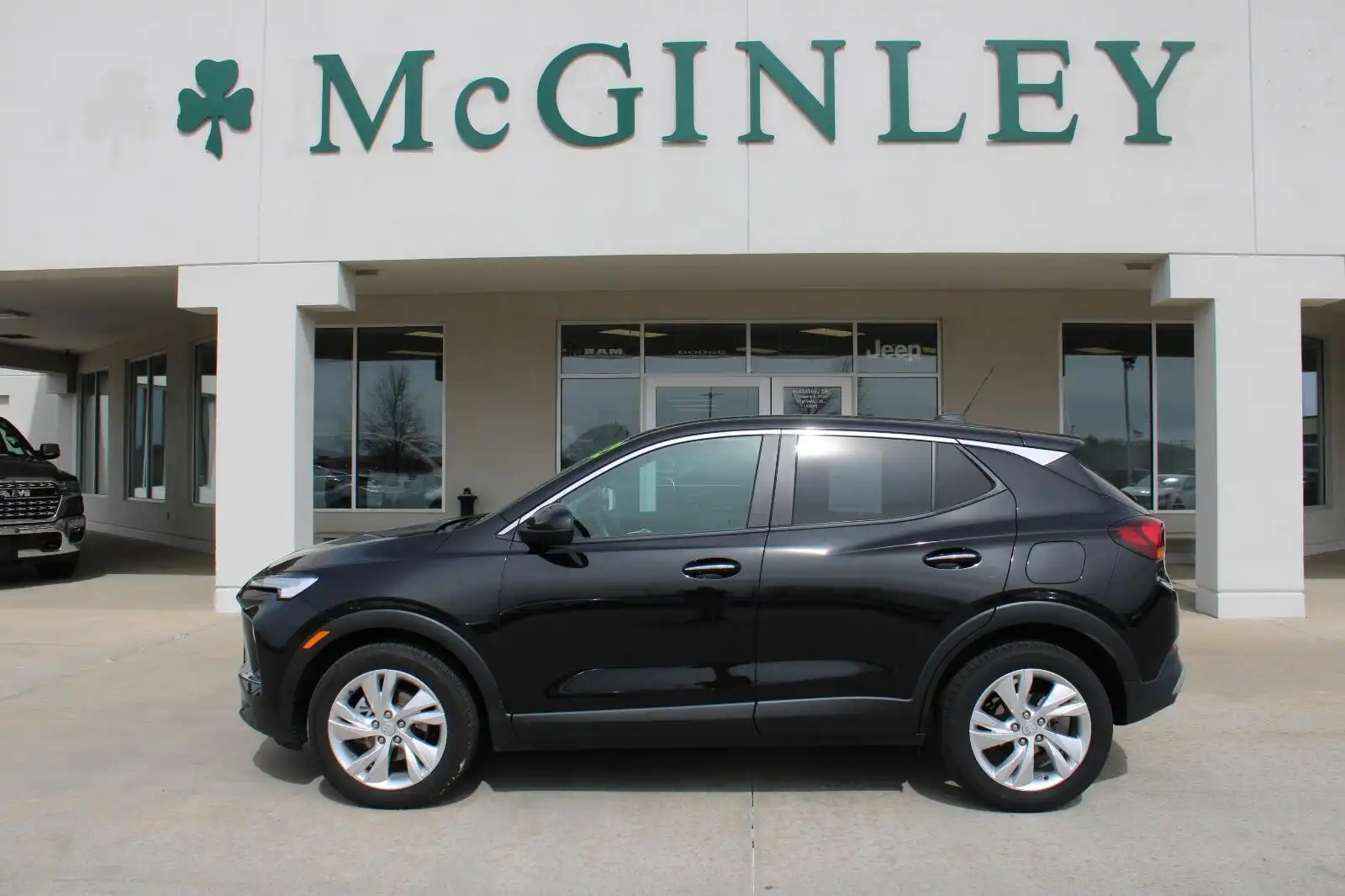 2025 Buick Encore GX Preferred's photo