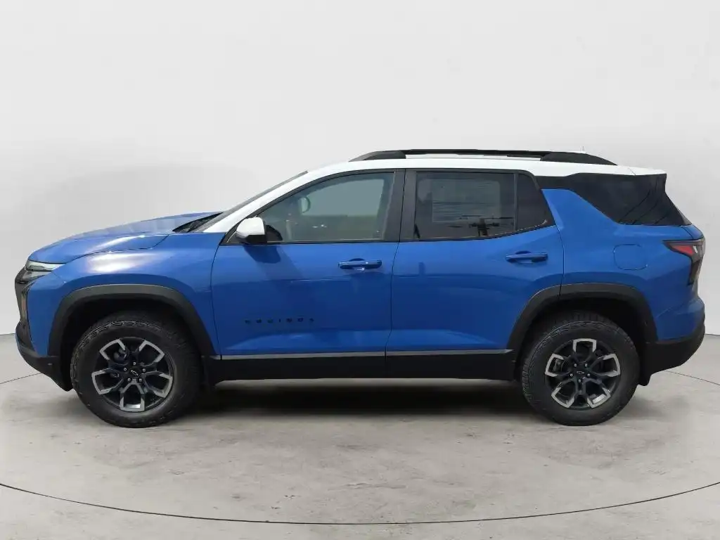 2027 Chevrolet Equinox 1.5T ACTIV AWD's photo