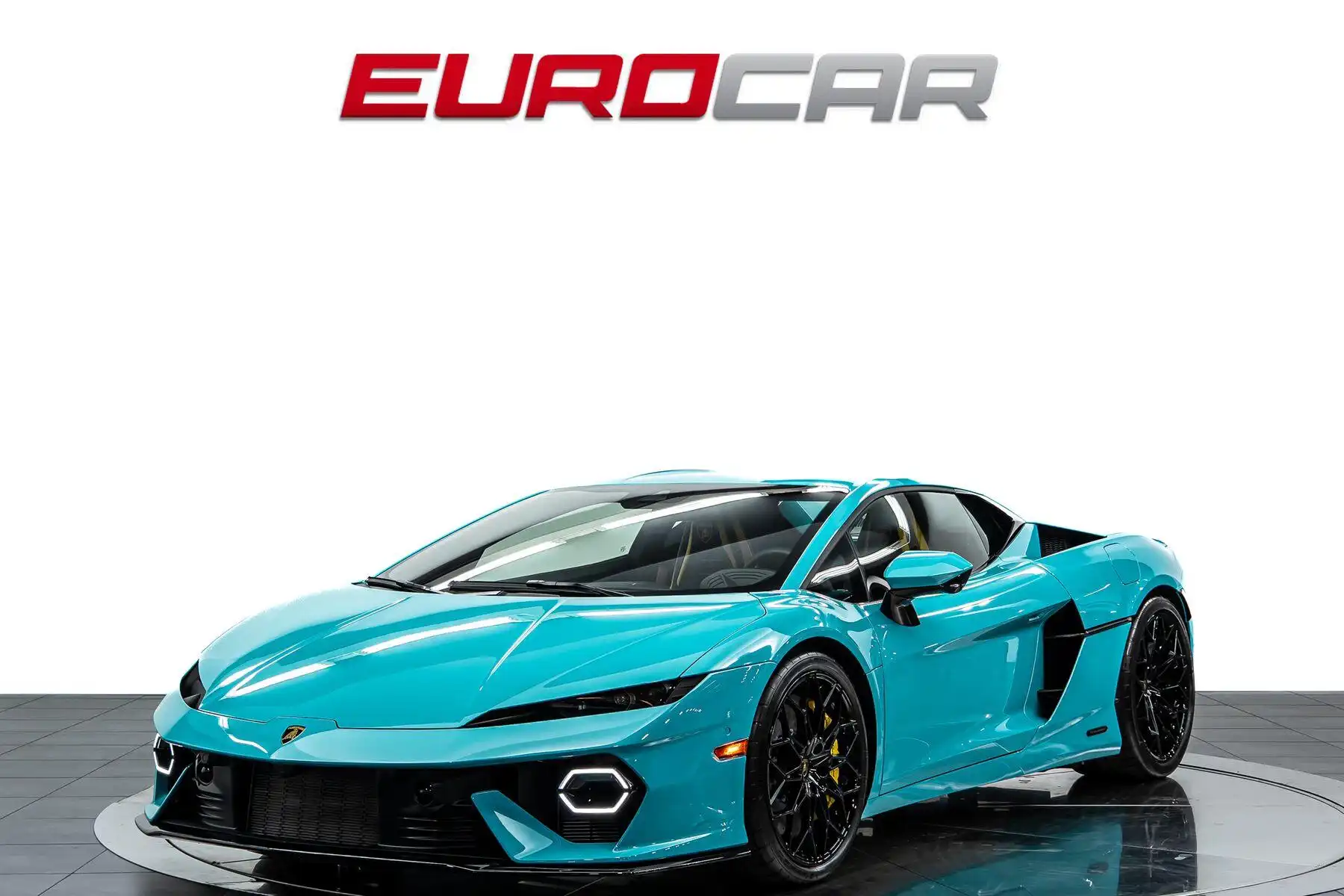 2026 Lamborghini Temerario 4.0 V8 PHEV's photo