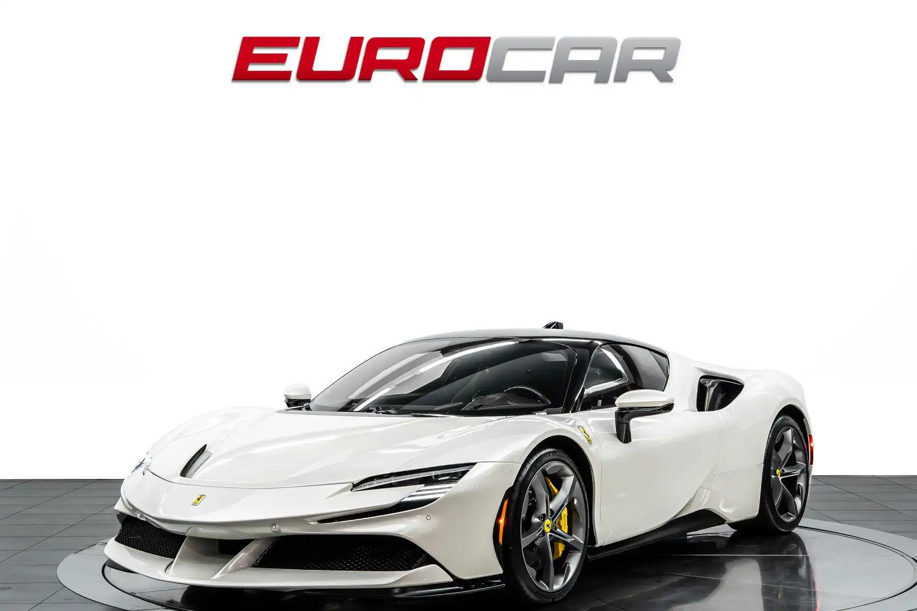 2023 Ferrari SF90 Stradale's photo
