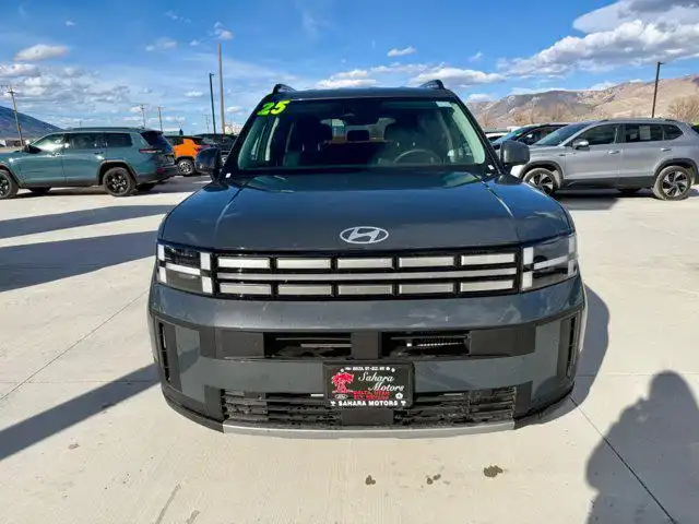 2025 Hyundai Santa Fe SEL 2.5 AWD's photo
