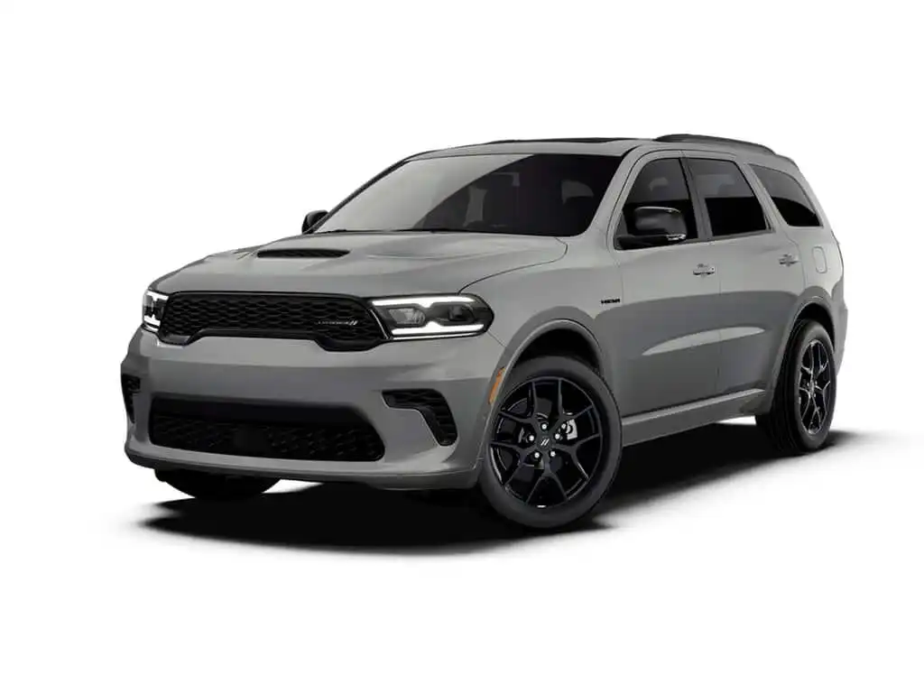 2027 Dodge Durango HEMI V8 GT AWD Plus's photo