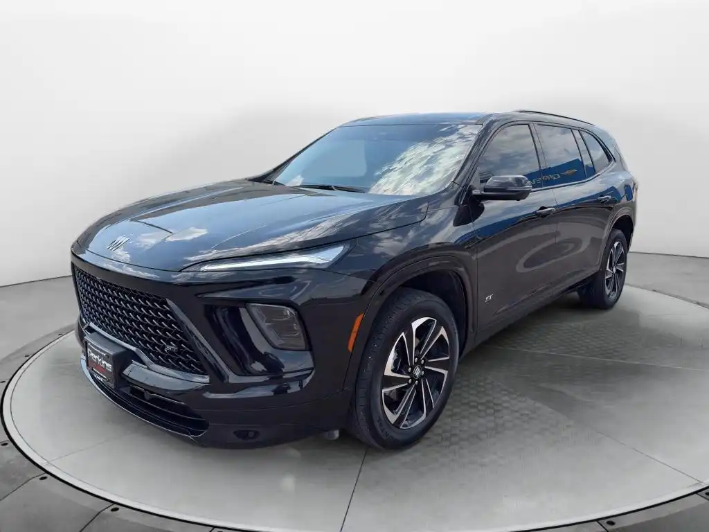 2025 Buick Enclave Sport Touring's photo