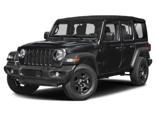 2027 Jeep Wrangler Willys's photo