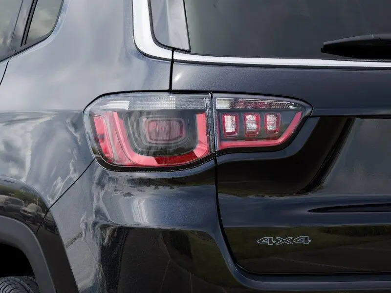 2026 Jeep Compass 85th Anniversary 4X4 photo 5
