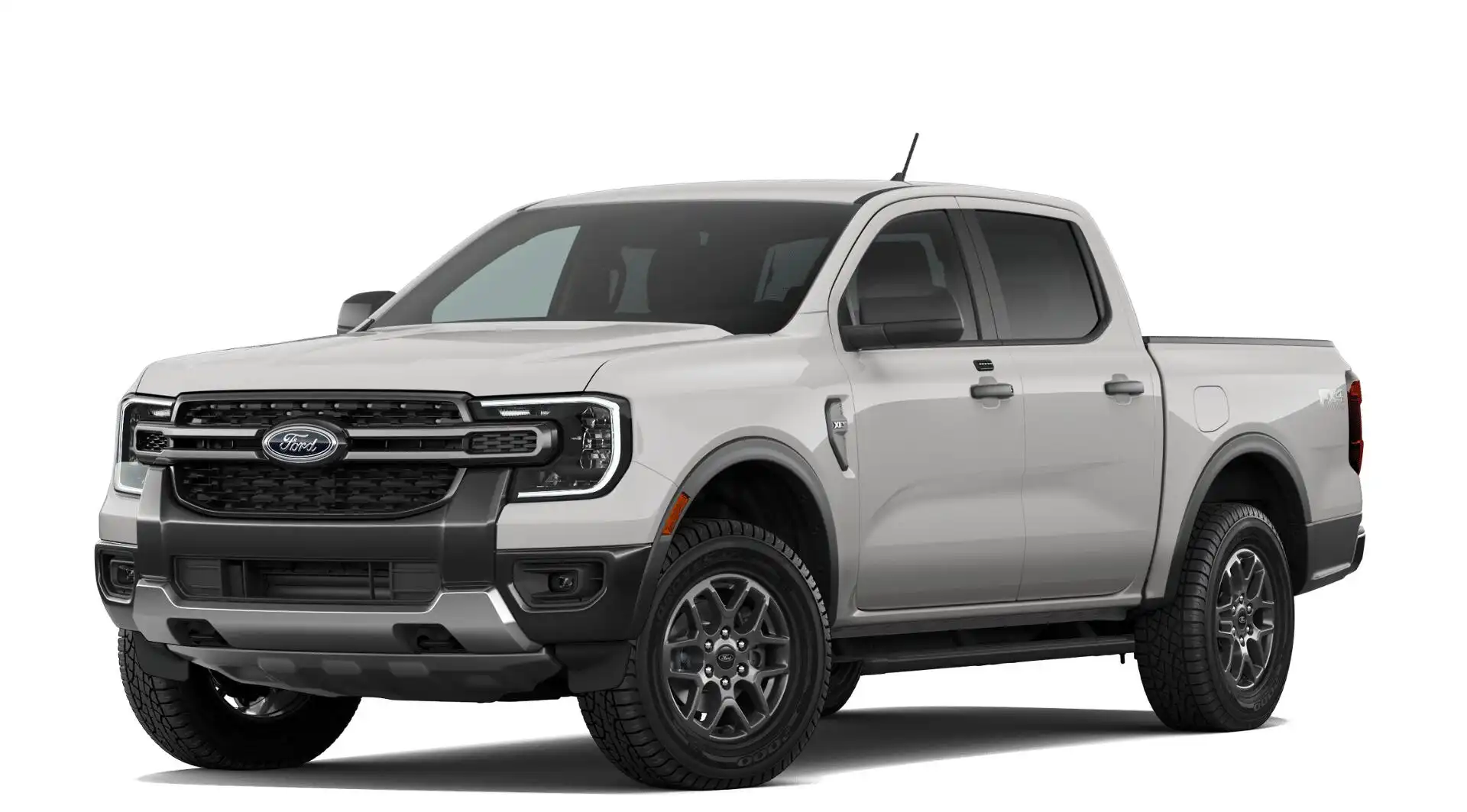 2026 Ford Ranger XLT 4WD SuperCrew 5' Box's photo