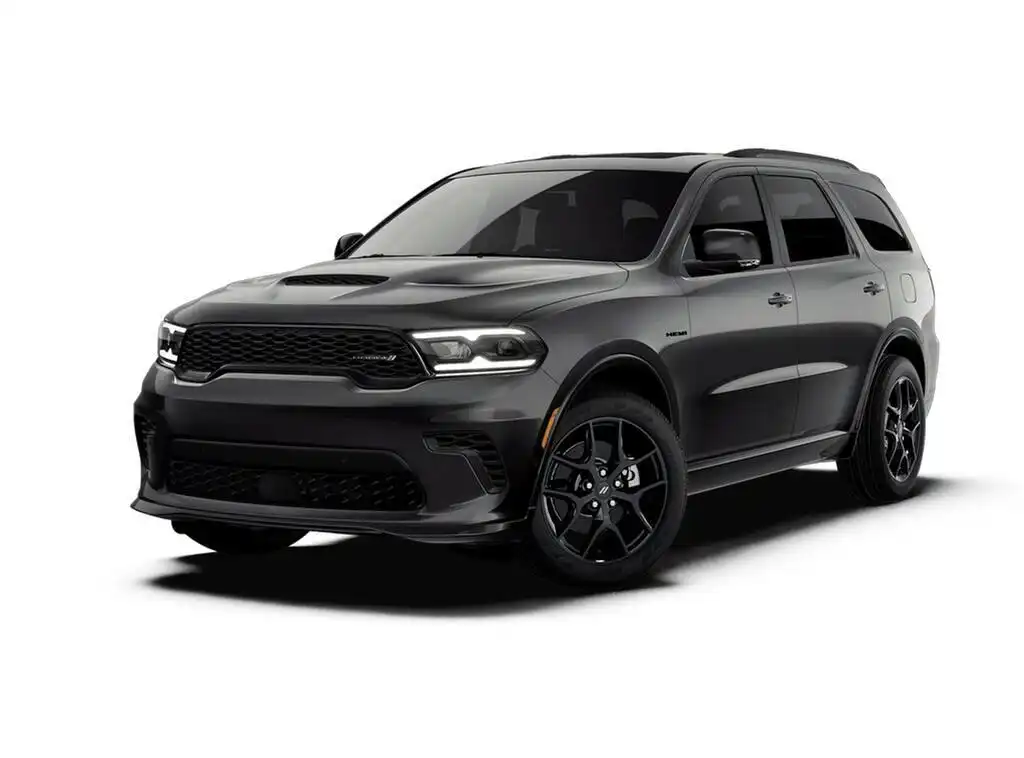2027 Dodge Durango HEMI V8 GT AWD's photo