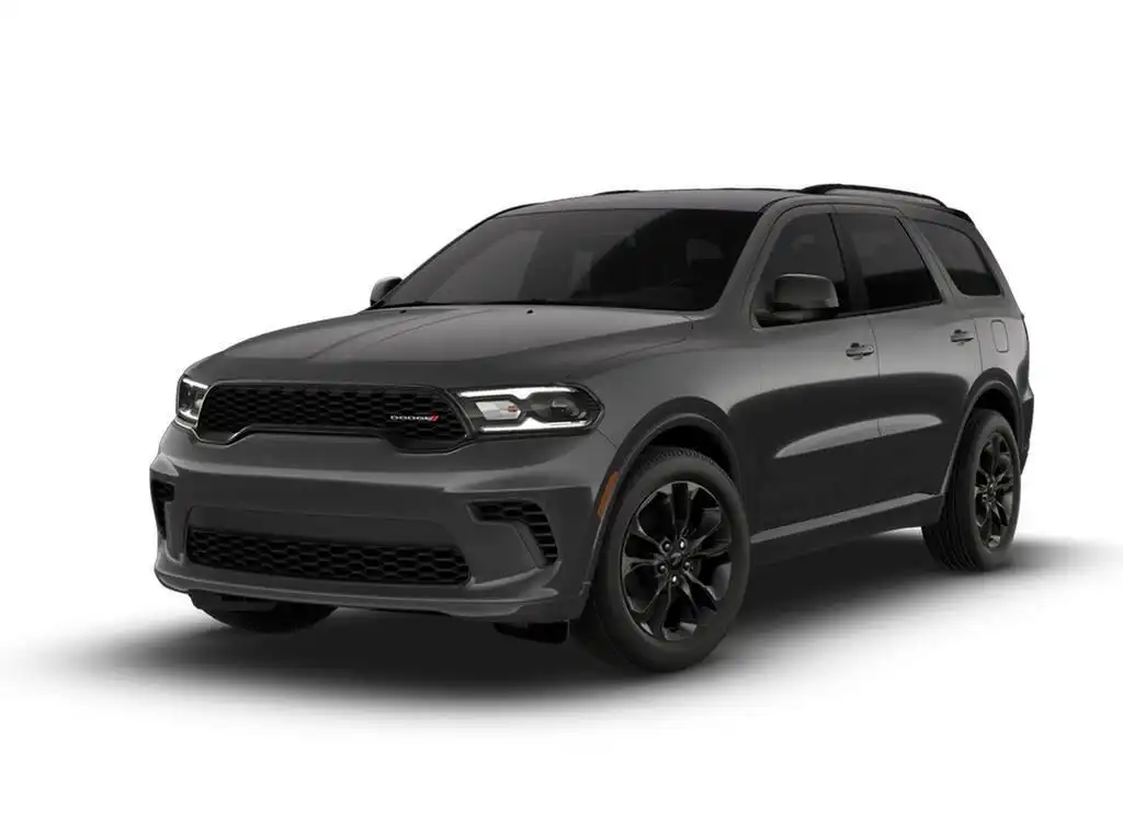 2026 Dodge Durango GT RWD's photo