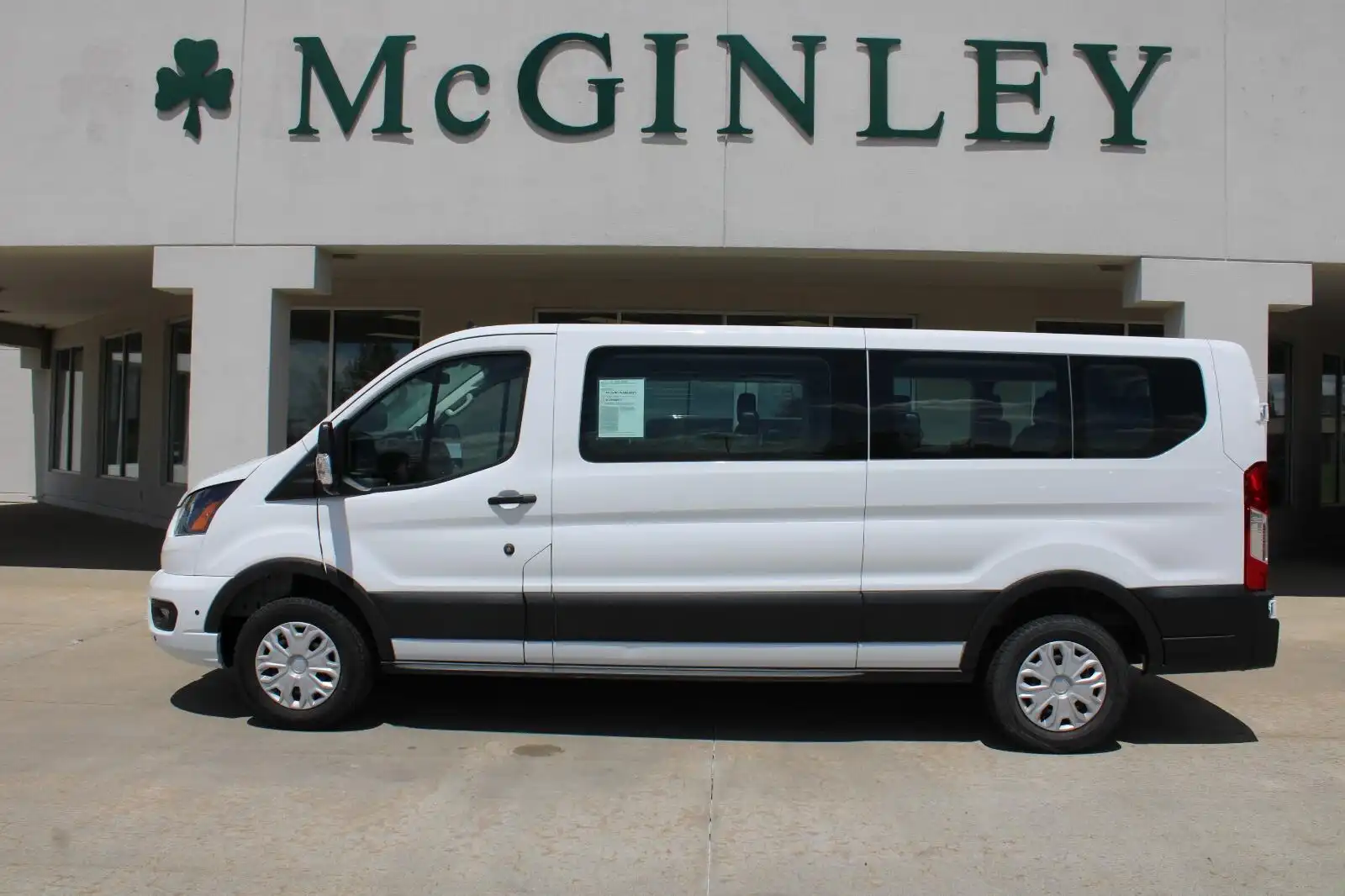 2025 Ford Transit 350 XLT Low Roof Sliding Pass. 148's photo
