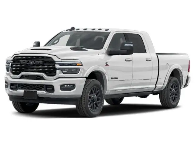 2027 RAM 3500 undefined photo 1