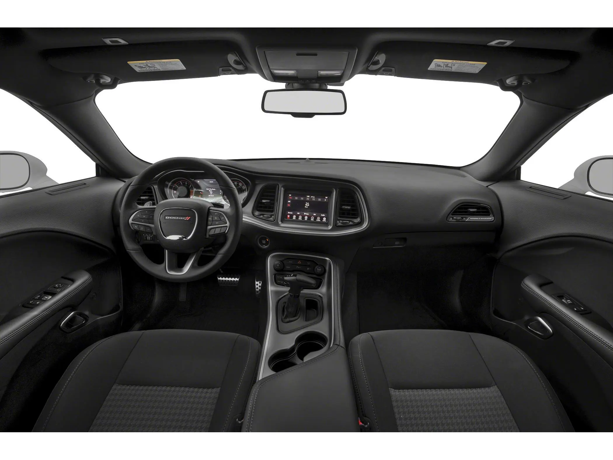 2021 Dodge Challenger GT Auto photo 4