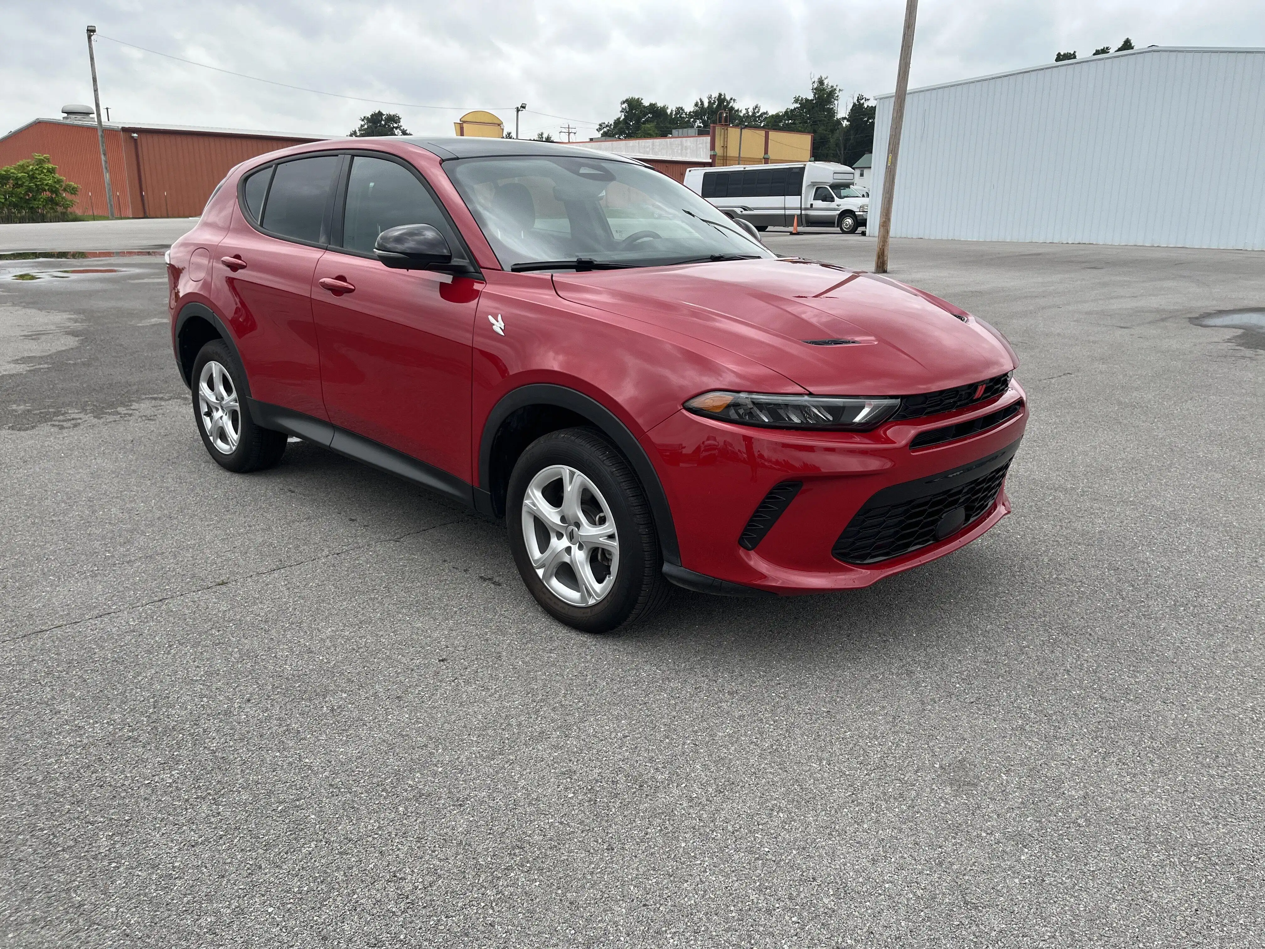 2025 Dodge Hornet 2.0 GT Plus AWD's photo